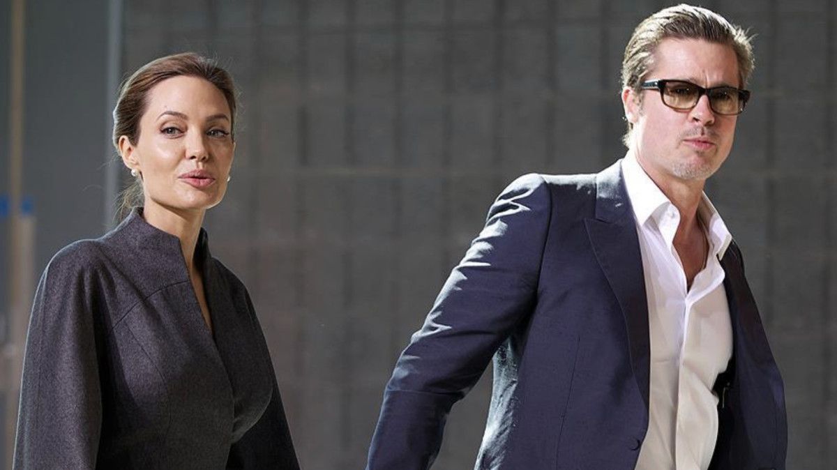 Jolie ve Pitt Çatışması: Miraval ve Aile Hisseleri Üzerindeki Hukuki Gerginlik Duyurusu