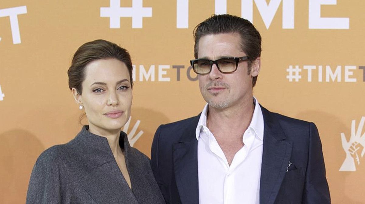 Jolie ve Pitt Çatışması: Miraval ve Aile Hisseleri Üzerindeki Hukuki Gerginlik Duyurusu