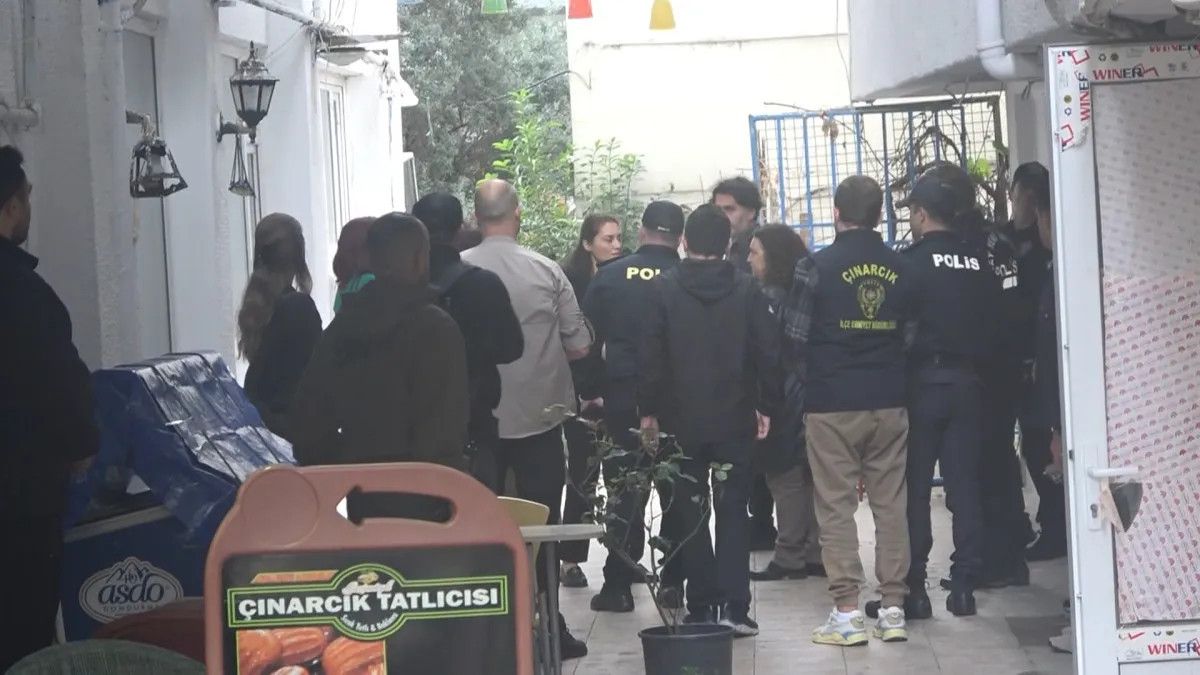 Güllü’nün Ölümüyla İlgili Yeni Görüntüler ve Toksikoloji Raporu
