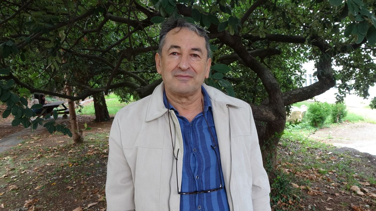 KTÜ Orman Fakültesi Prof. Dr. Cantürk Gümüş: Heyelan ve Taşkınlara Karşı Ağaçlandırma ile Önlem Çağrısı