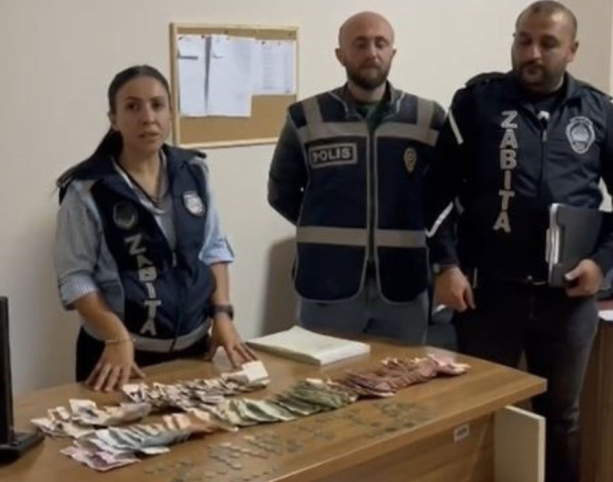 Esenyurt’ta Zabıta ve Polis İş Birliğiyle Dilencilere Yönelik Denetimler Sürüyor