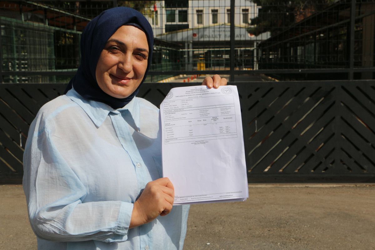 Kına Gecesi Dönüşünde Kuvvetli Şüpheler: 0.61 Promil Dosyası ve İstinaf Günleri