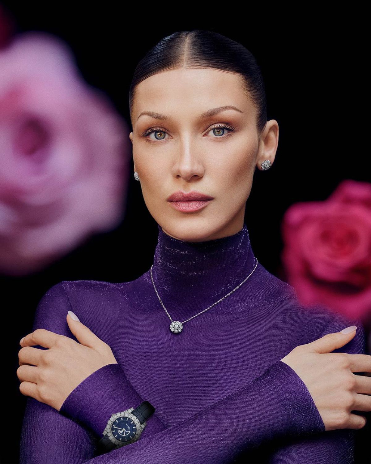 Bella Hadid: Anksiyete ve Depresyonla Mücadeleye Dair Samimi Bir Paylaşım