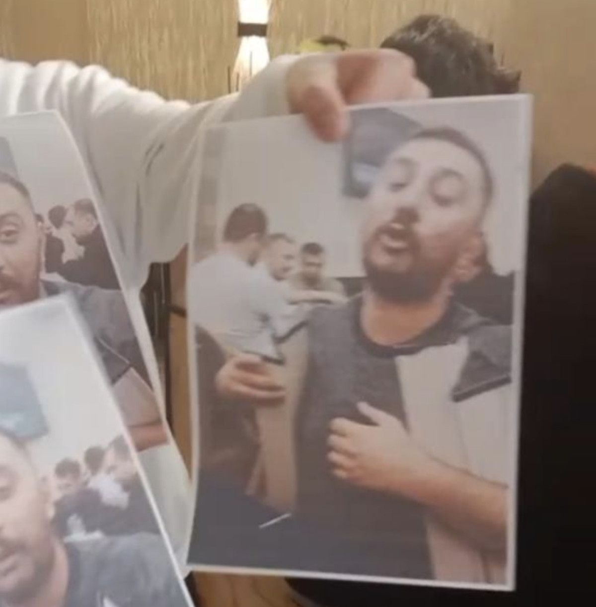 Okeyte Ustalaşan Anlar: Özsoy’un Gülşafak’a Karşı Şöhretli Zaferi ve Şık Kutlama