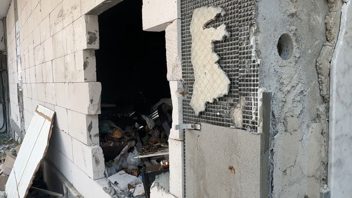 Kentsel Dönüşüm Nedeniyle Tahliye Edilen Binada Yaşananlar ve Tahliye Sürecinin Sonuçları