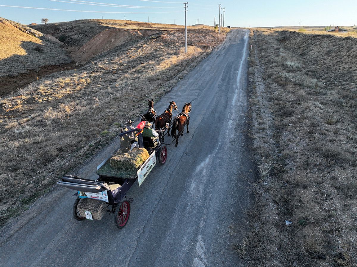 Barış Peşinde: Farklı Köşelerden Gelen Üçlünün Yolculuğu