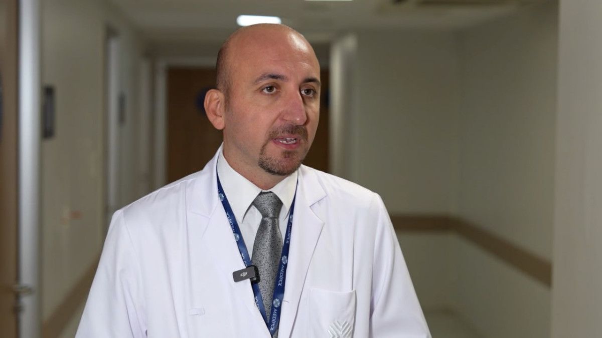 Kovid Sonrası Kalça Sağlığı: Erime ve Protez Karşısında Erken Tedavinin Önemi