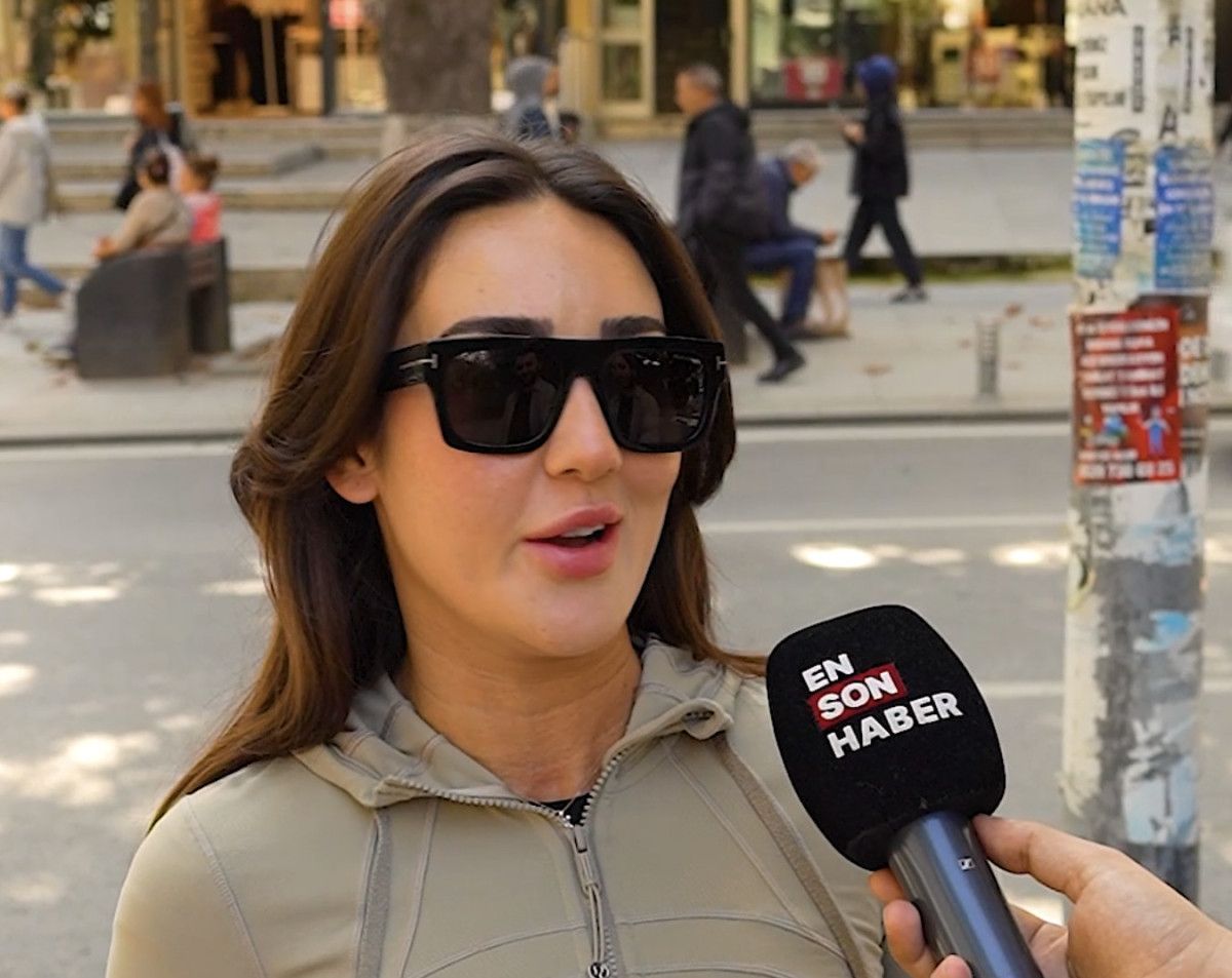 Ensonhaber Sokak Röportajları: Kadın-Erkek Eşitliği Üzerine Halkın Nabzı