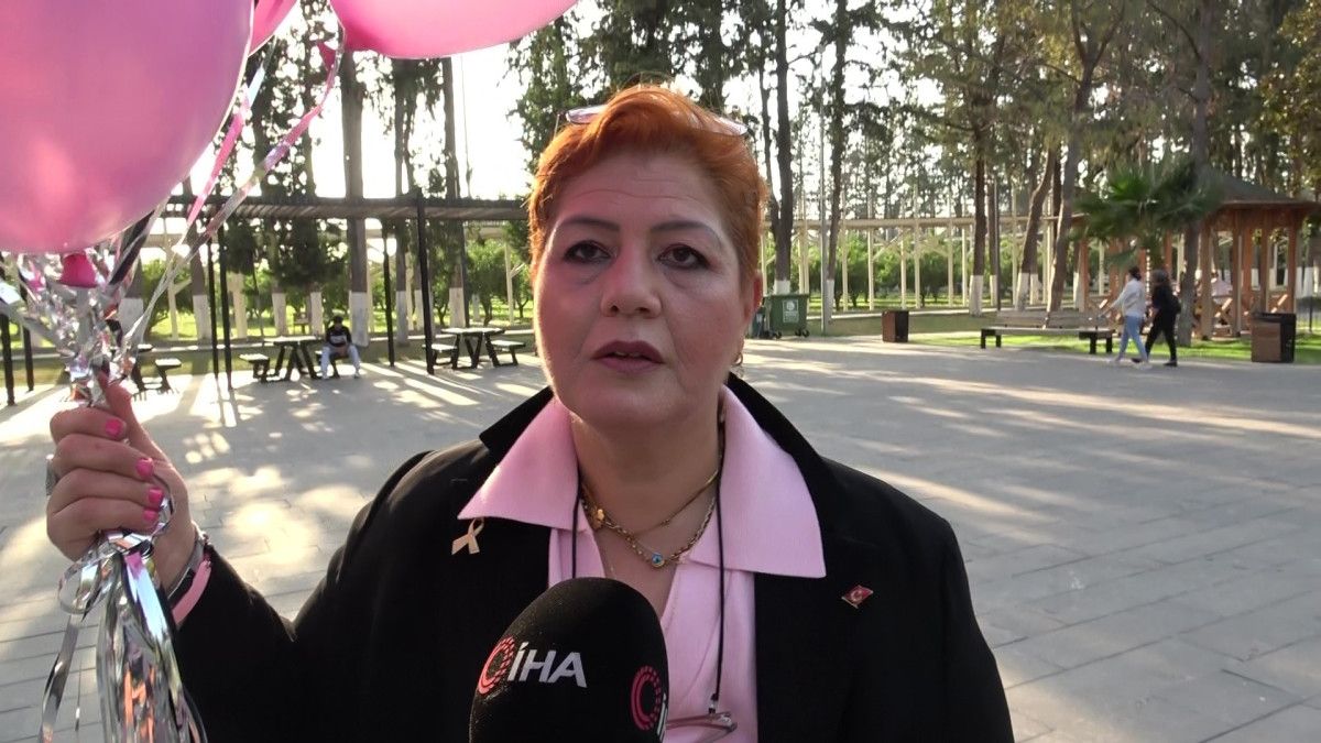 Hayata Umudu Tutunduran Yolculuk: Meme Kanseriyle Mücadelede Sabır ve Şefkat