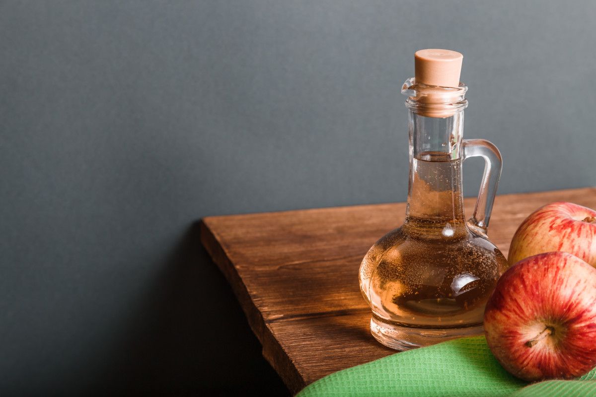 Sirke ve Sağlık: Yedi Faydalı Etkisi Hakkında Bilgilendirici Özet