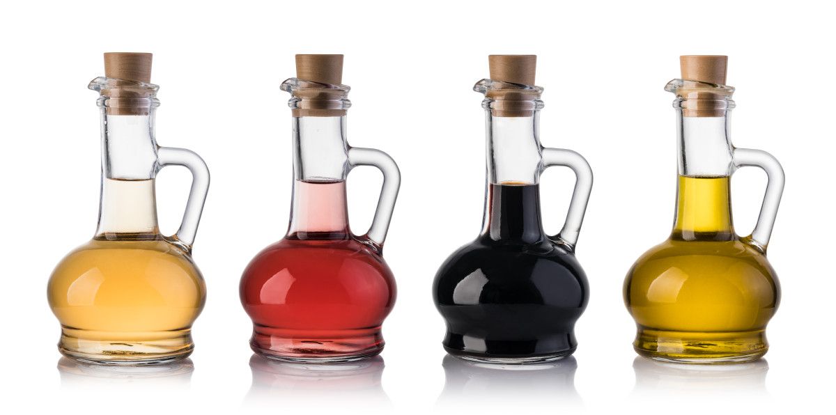 Sirke ve Sağlık: Yedi Faydalı Etkisi Hakkında Bilgilendirici Özet