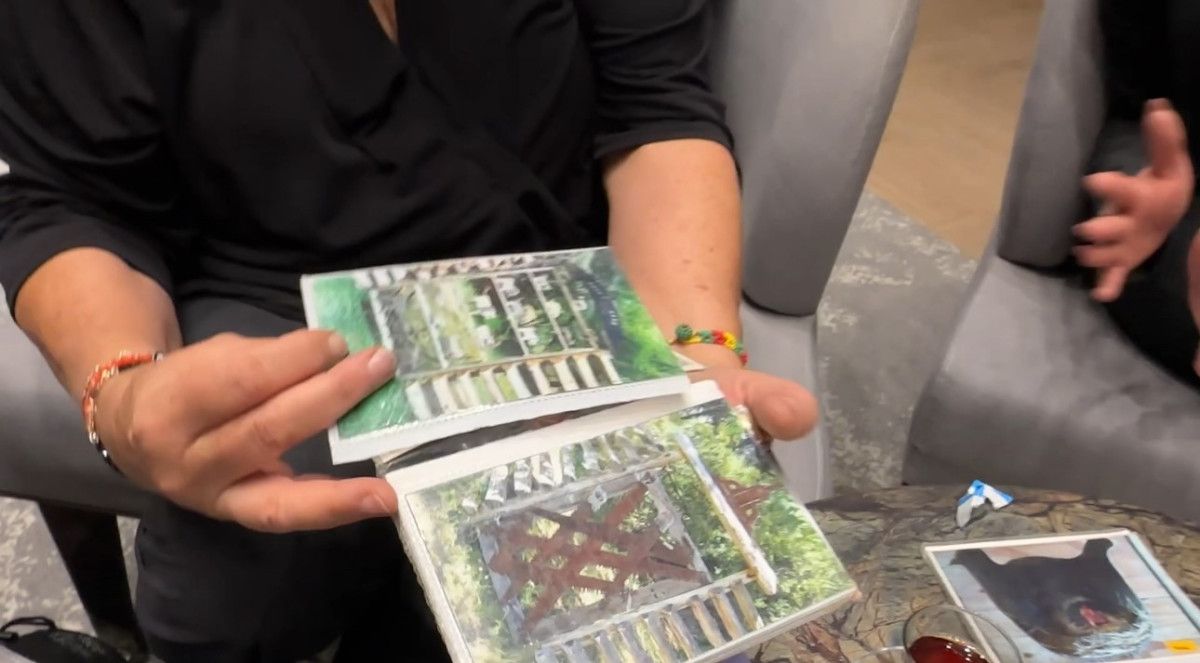 Türkiye'ye Olan Aşkla Dünya Turunu Tamamlayan Emekli Çiftselamı: Doğu’nun Misafirperverliği ve Türkiye'nin Özel Yeri