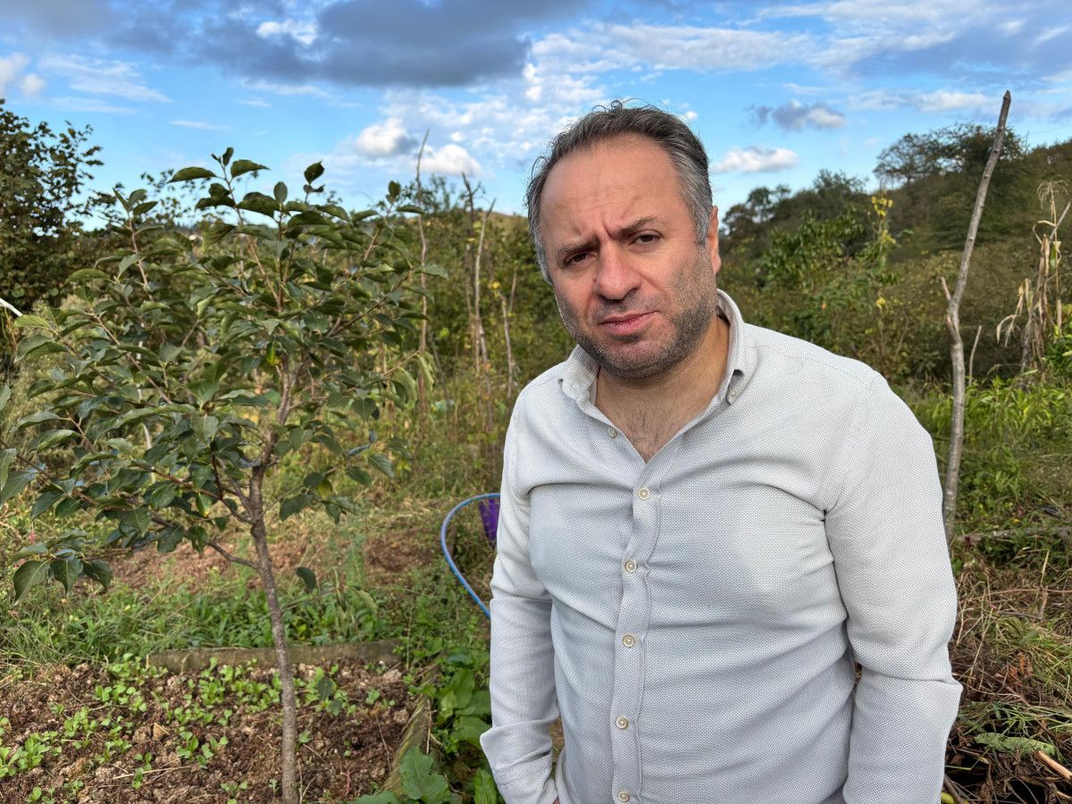 Ata Tohumuyla Doğa Dostu Üretim: Fatih Çolak’ın Hikayesi ve Yayılımı