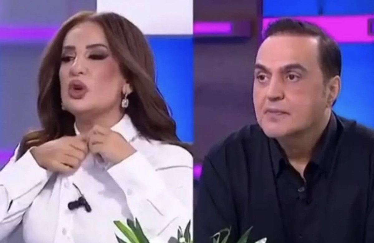 Sinem Yıldız Canlı Yayında Aniden Rahatsızlandı: Kalp Sıkışması Şokuyla Ekip Harekete Geçti