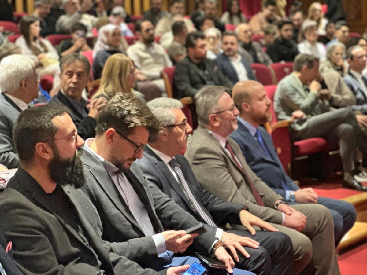 Türkiye'nin İlk Türk Müziği Müzesi Resmi Açılış Haberi – Üsküdar'da Ses Getirdi