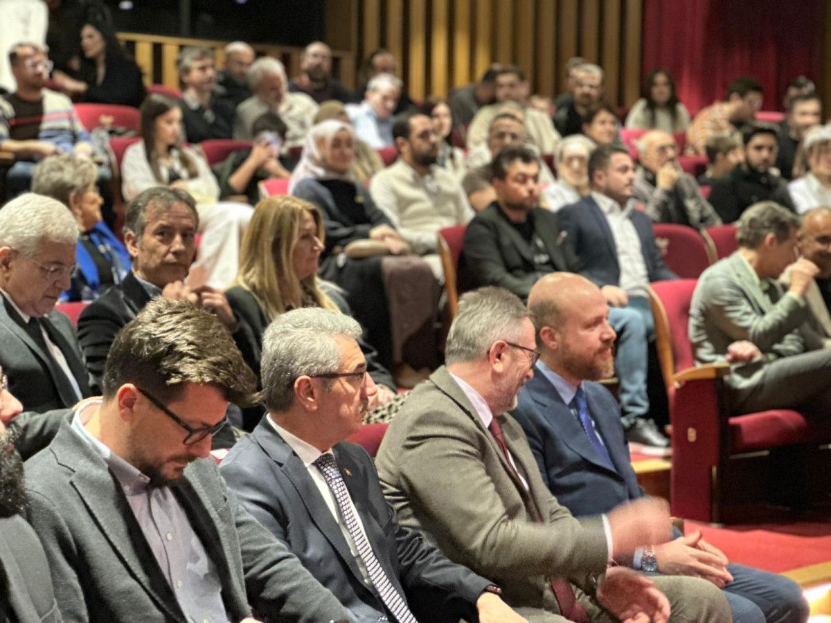 Türkiye'nin İlk Türk Müziği Müzesi Resmi Açılış Haberi – Üsküdar'da Ses Getirdi