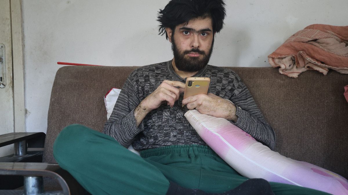 Depremden Etkilenen Ailenin Yeniden Başlangıç Hikayesi: Barış ve Semra Özbay'in Yolculuğu