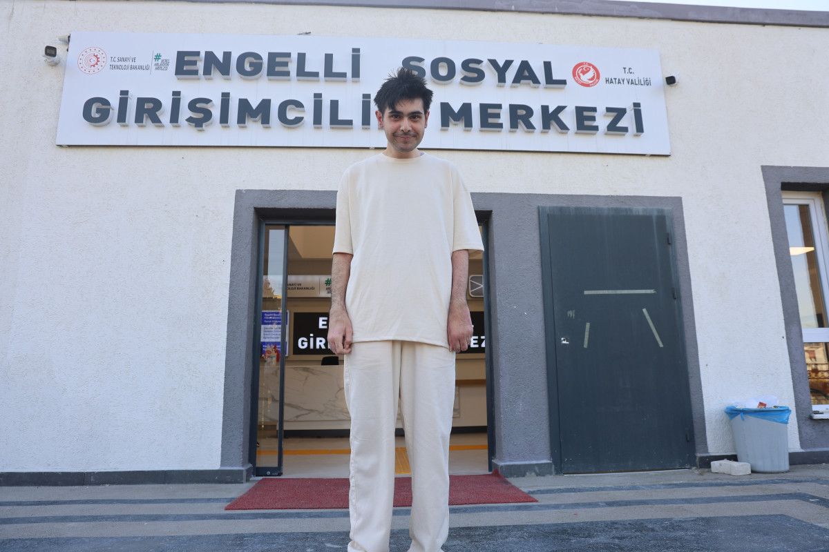 Depremden Etkilenen Ailenin Yeniden Başlangıç Hikayesi: Barış ve Semra Özbay'in Yolculuğu