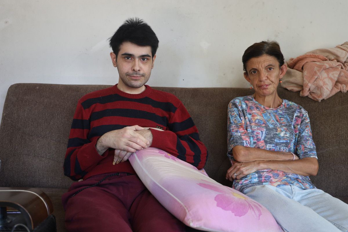 Depremden Etkilenen Ailenin Yeniden Başlangıç Hikayesi: Barış ve Semra Özbay'in Yolculuğu