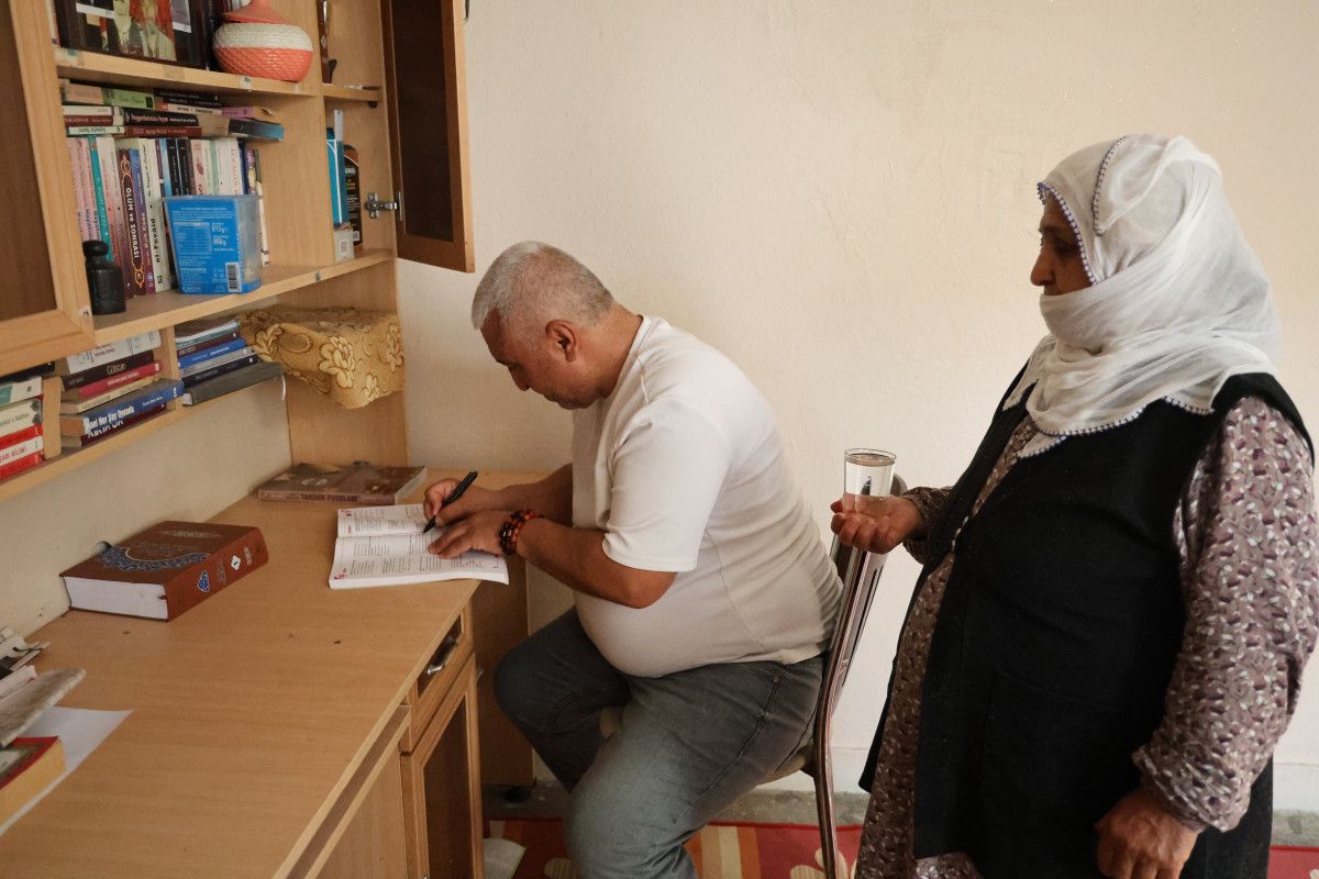 Simitçi İçin Umut Yolculuğu: 14 Yıllık KPSS Serüveni ve Atama Hikâyesi