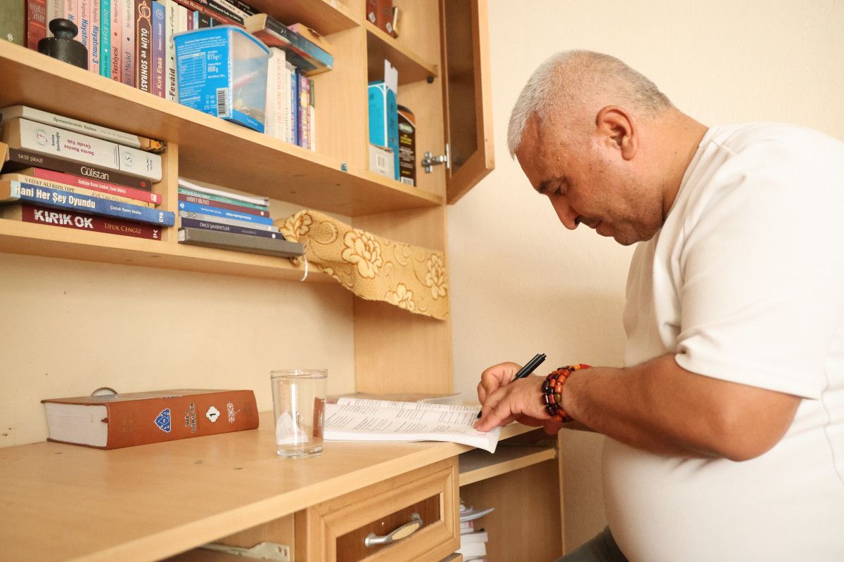 Simitçi İçin Umut Yolculuğu: 14 Yıllık KPSS Serüveni ve Atama Hikâyesi