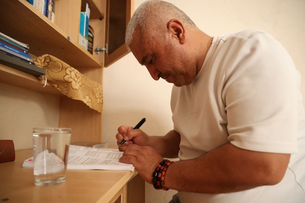 Simitçi İçin Umut Yolculuğu: 14 Yıllık KPSS Serüveni ve Atama Hikâyesi