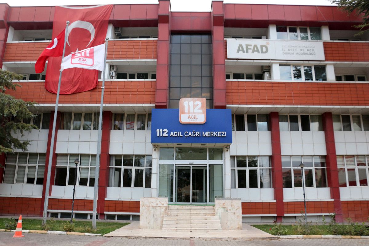 Isparta 112 Acil Çağrı Merkezinde Vakaya Dönüşen Çağrı Oranını Düşürme Stratejisi ve Performans Hedefleri