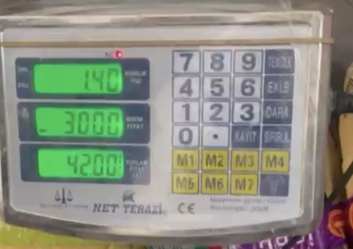 Mazıdağı’nda Dev Domates Şoku: 1 Kilo 400 Gramm Ağırlığında Yeni Ürünler