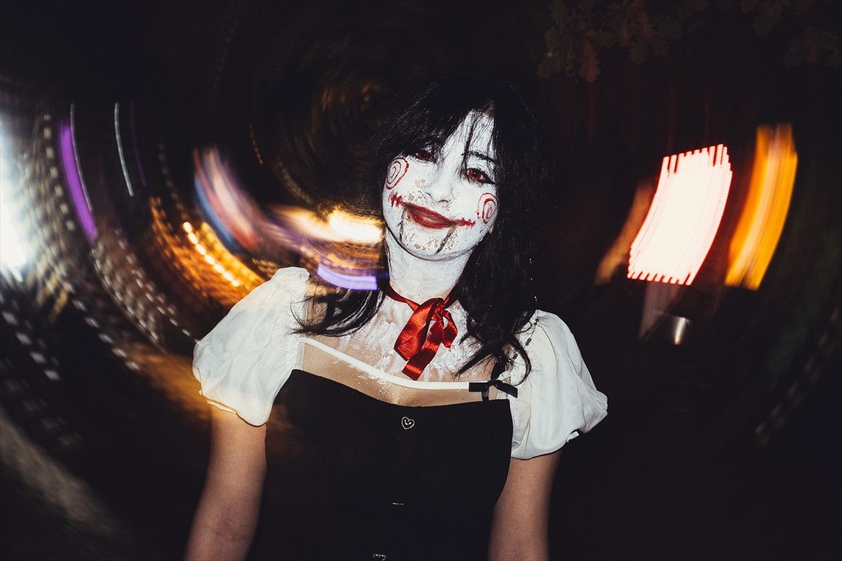 Cadılar Bayramı Etkinlikleri ve ODTÜ Çevresindeki Tartışmalar: Anadolu Üniversitesi Üzerinden Toplumsal Gündem