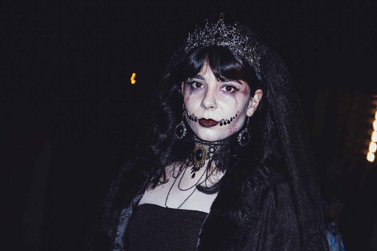 Cadılar Bayramı Etkinlikleri ve ODTÜ Çevresindeki Tartışmalar: Anadolu Üniversitesi Üzerinden Toplumsal Gündem