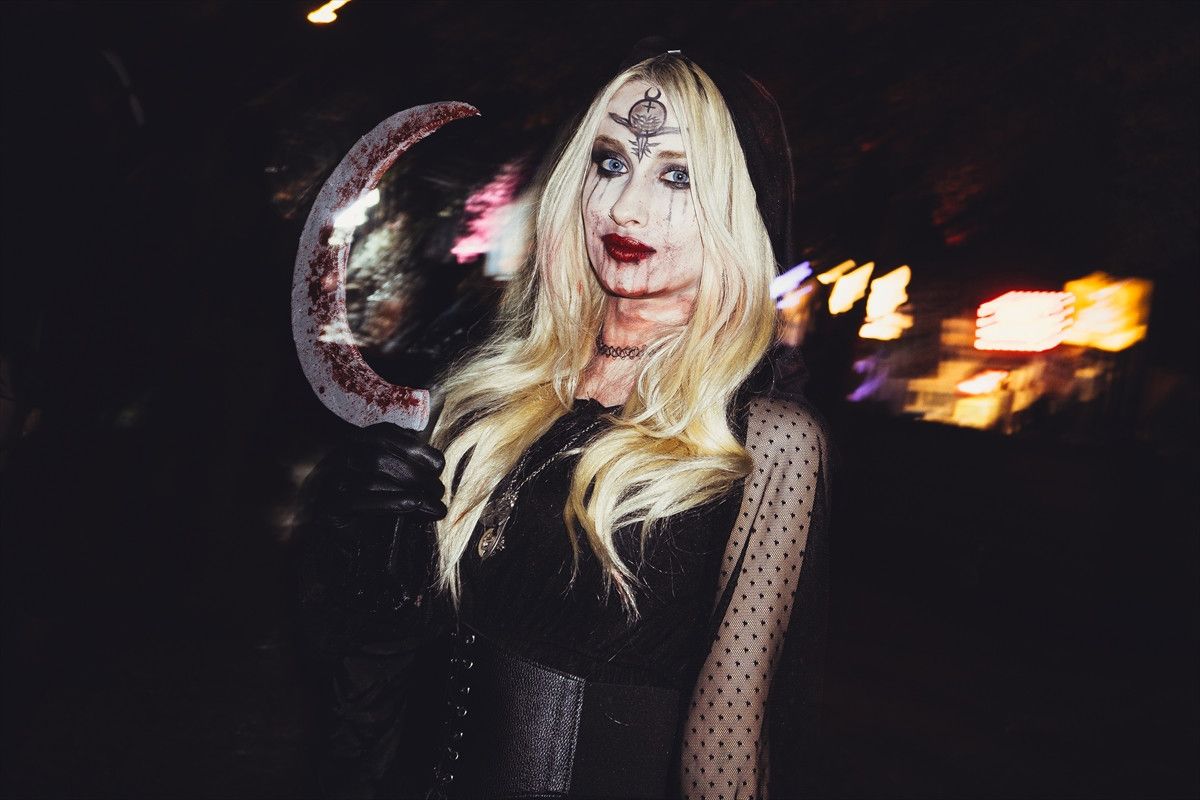 Cadılar Bayramı Etkinlikleri ve ODTÜ Çevresindeki Tartışmalar: Anadolu Üniversitesi Üzerinden Toplumsal Gündem