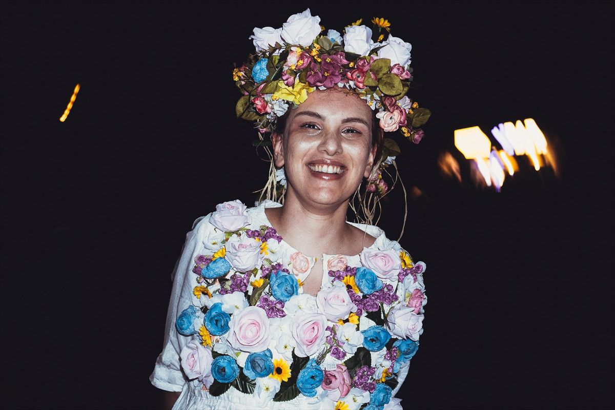 Cadılar Bayramı Etkinlikleri ve ODTÜ Çevresindeki Tartışmalar: Anadolu Üniversitesi Üzerinden Toplumsal Gündem