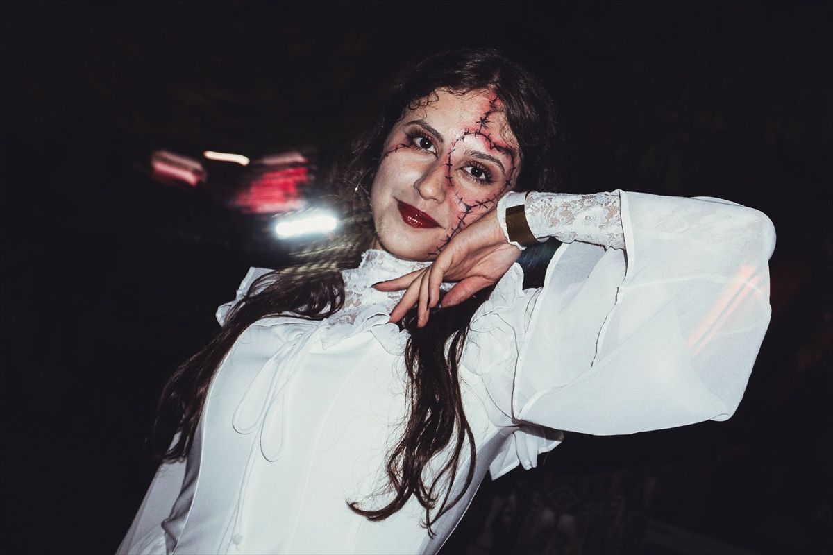 Cadılar Bayramı Etkinlikleri ve ODTÜ Çevresindeki Tartışmalar: Anadolu Üniversitesi Üzerinden Toplumsal Gündem