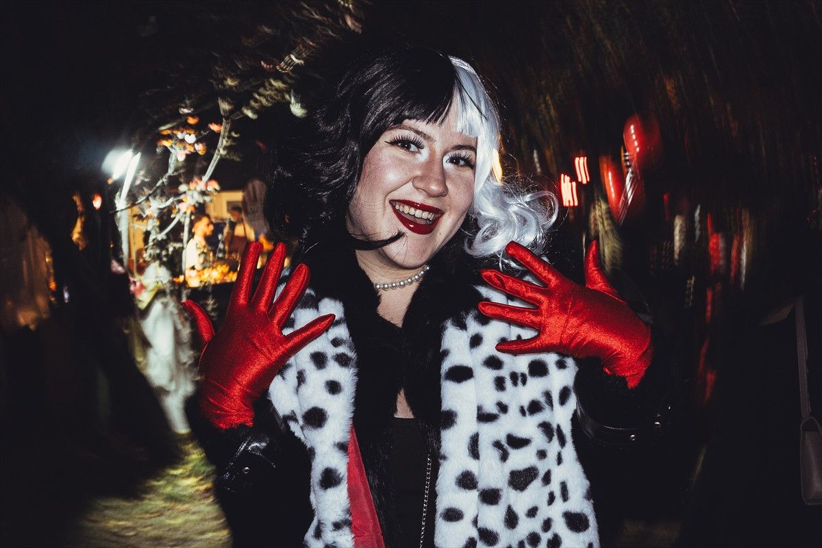 Cadılar Bayramı Etkinlikleri ve ODTÜ Çevresindeki Tartışmalar: Anadolu Üniversitesi Üzerinden Toplumsal Gündem