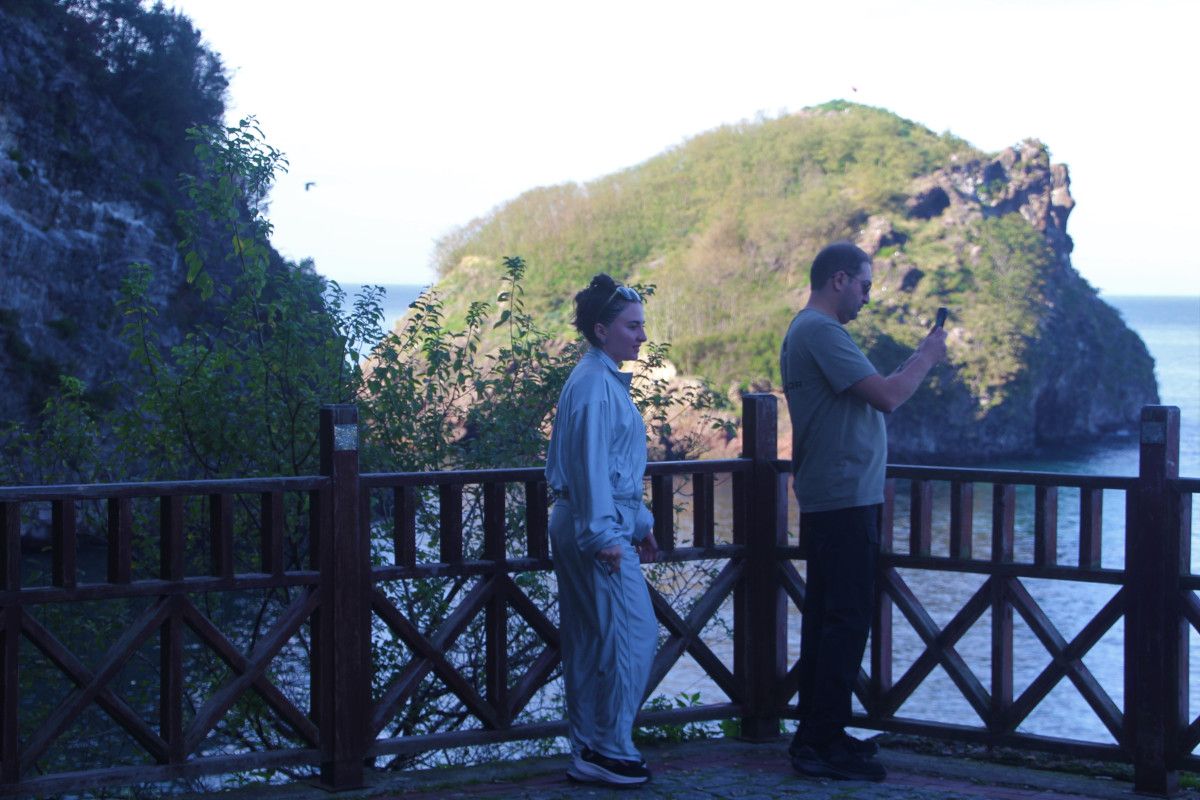 Perşembe-Fatsa Sahil Yolu: Karadeniz'in En Uzun Turizm Rotası ve Eşsiz Manzaraları