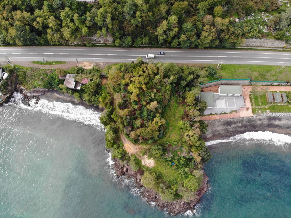 Perşembe-Fatsa Sahil Yolu: Karadeniz'in En Uzun Turizm Rotası ve Eşsiz Manzaraları