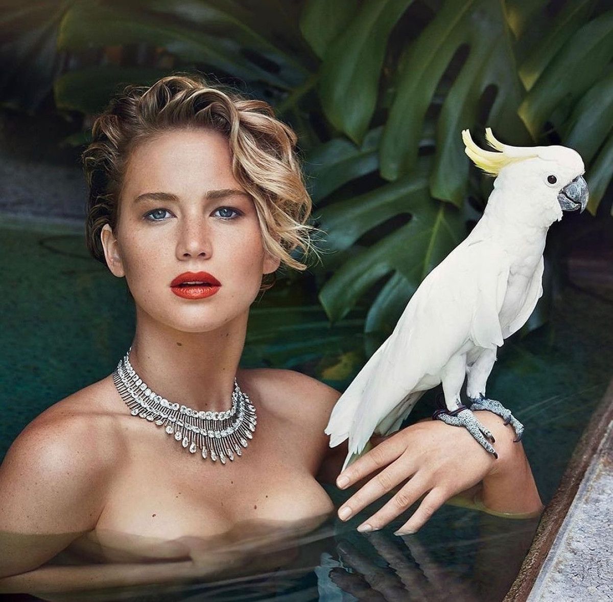 Jennifer Lawrence: İkinci Bebek ve Doğum Sonrası Duygusal Yolculuk