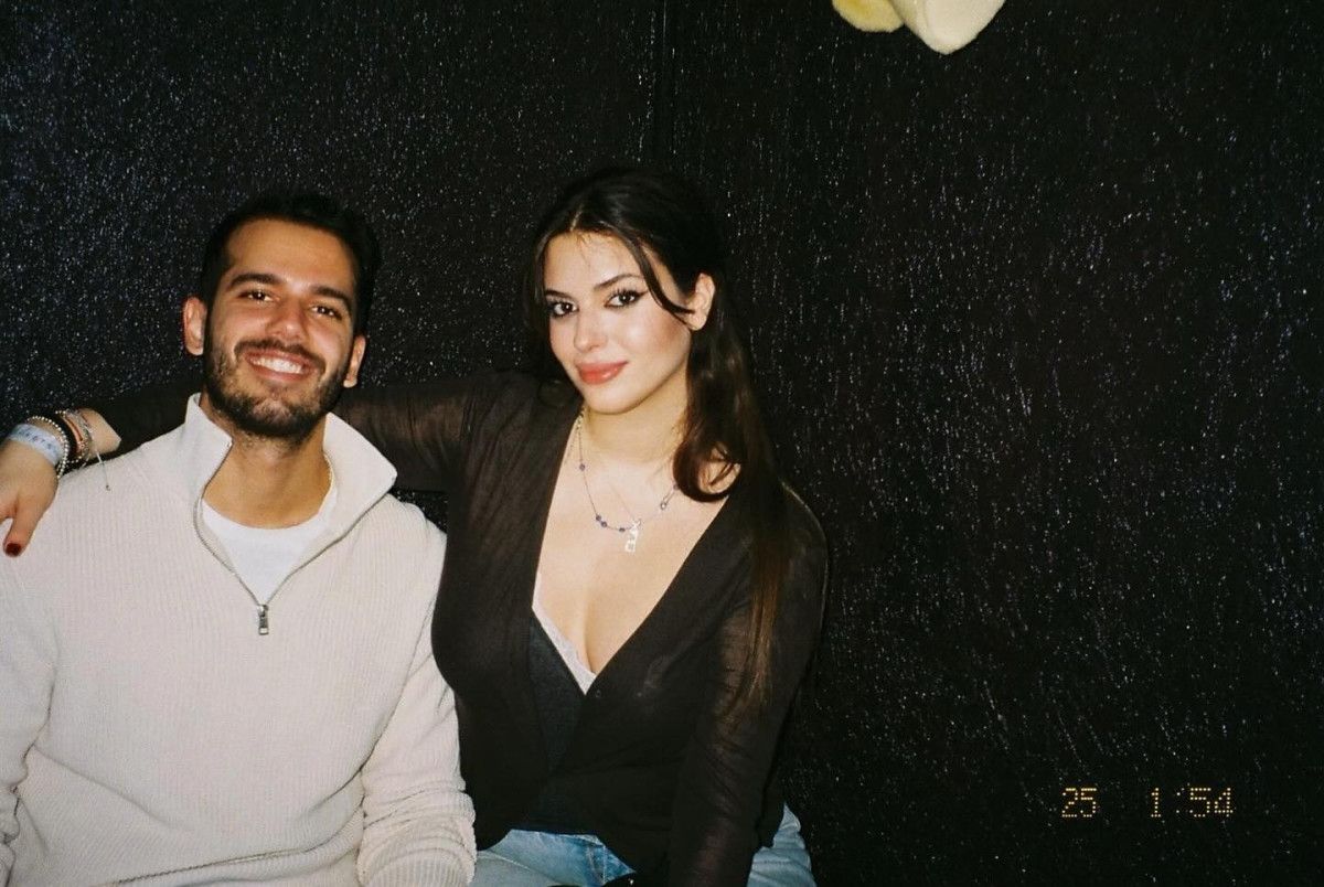 Derin Talu’nun Aşk Hikayesi: Gizemli Sevgili ve Yeni Kareler