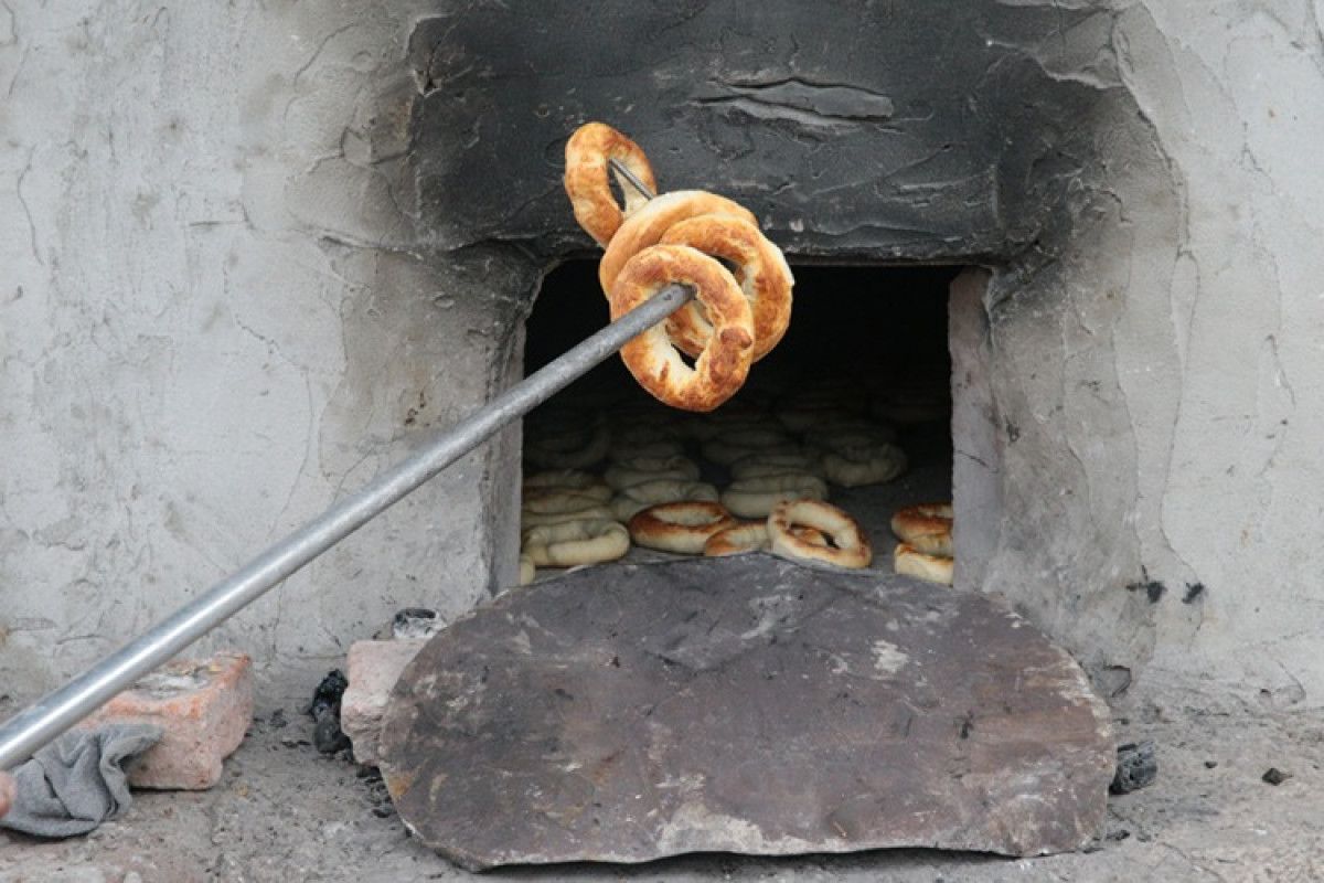 Kürül: Köklü Geleneğin Kış Sofrasındaki Dayanışması
