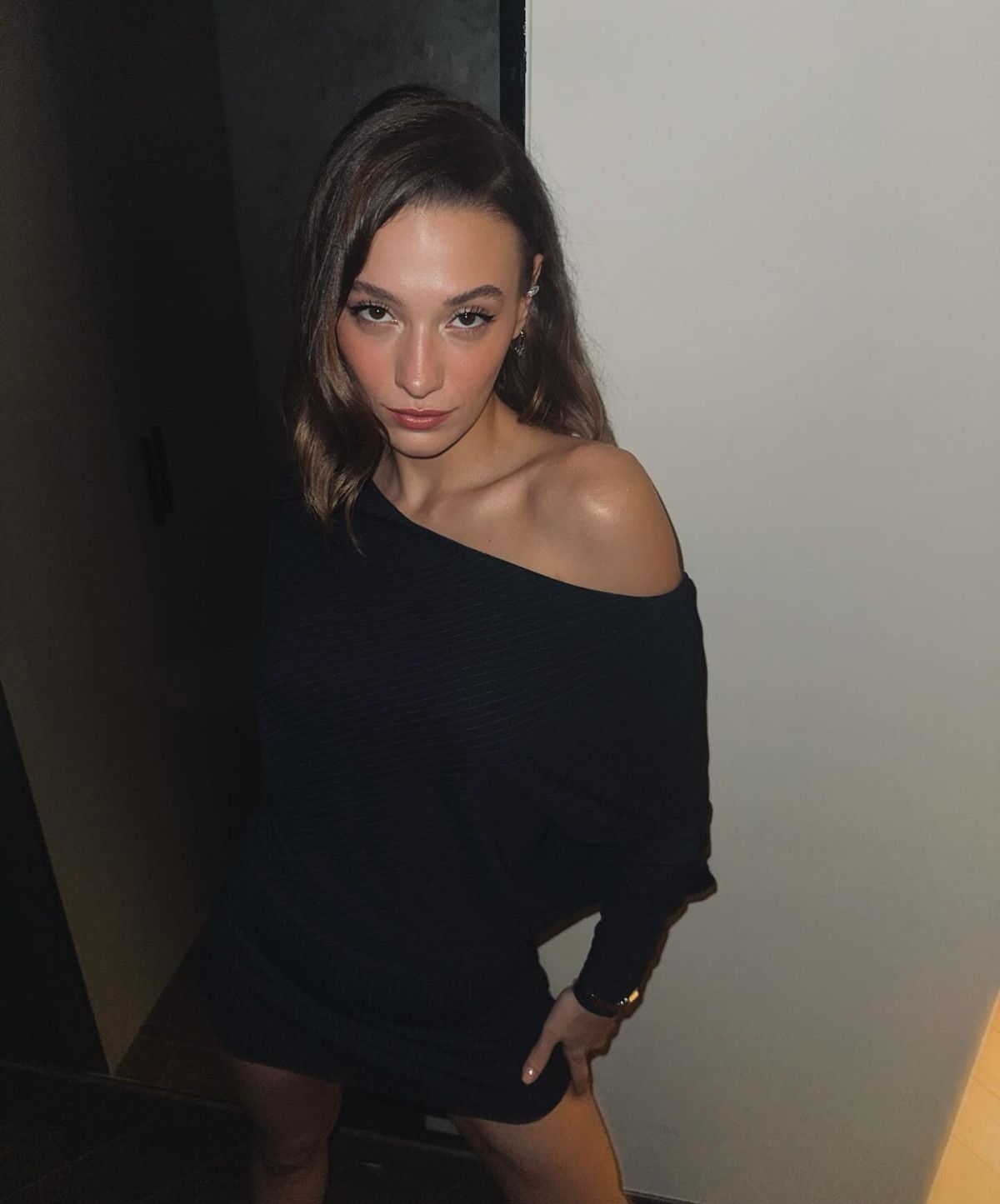 Sümeyye Aydoğan ve Atakan Hoşgören Yeniden Aşık: Bağlantı Hatası Galasında İkinci Şans