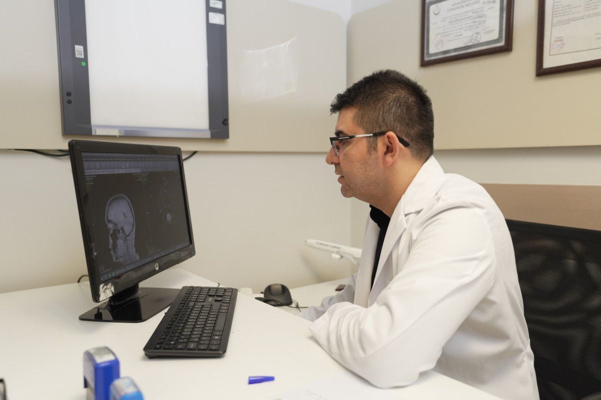 İnmeyle Mücadelede Erken Müdahale ve Yaşam Tarzı Değişiklikleri