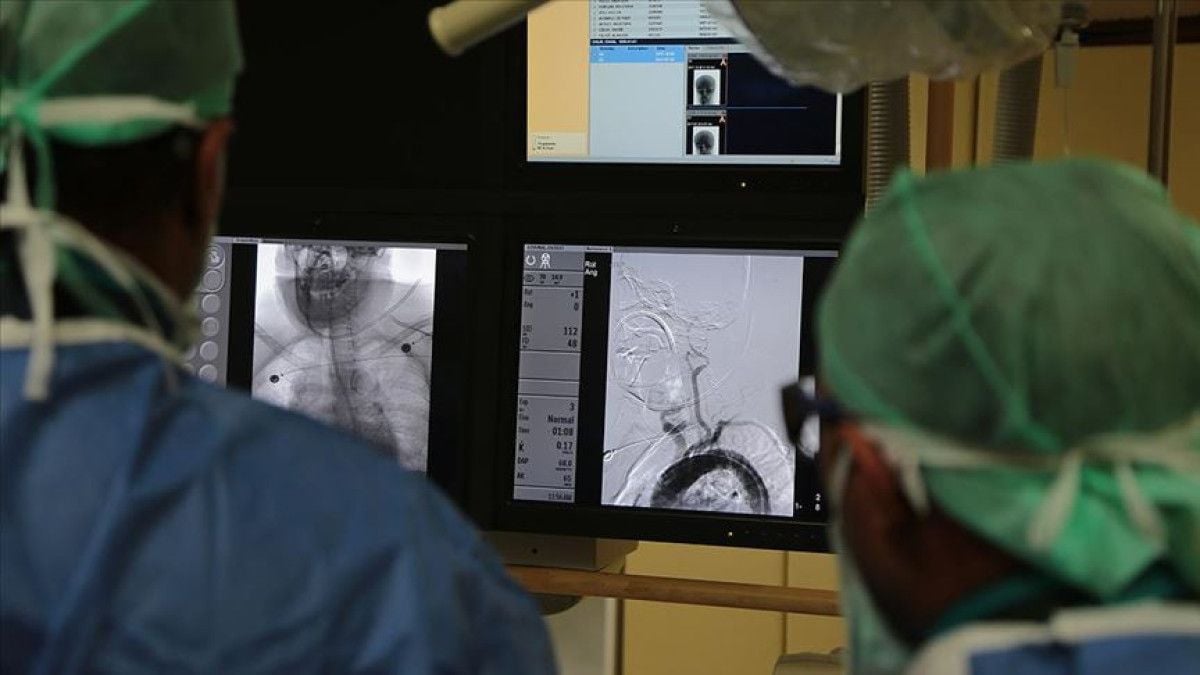 İnmeyle Mücadelede Erken Müdahale ve Yaşam Tarzı Değişiklikleri