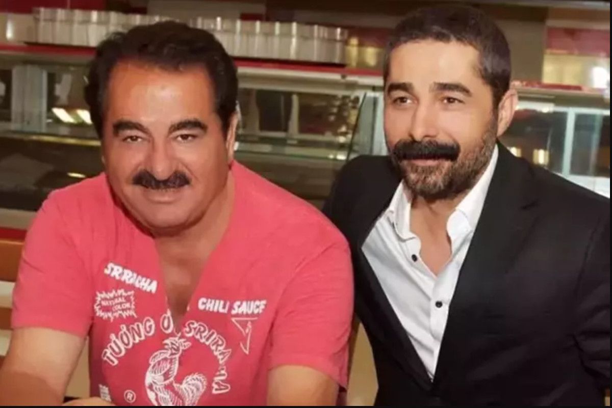 İbrahim Tatlıses ve Oğlu Arasındaki Uzaklaşma Kararı: Elektronik İzleme Önlemleri Devrede