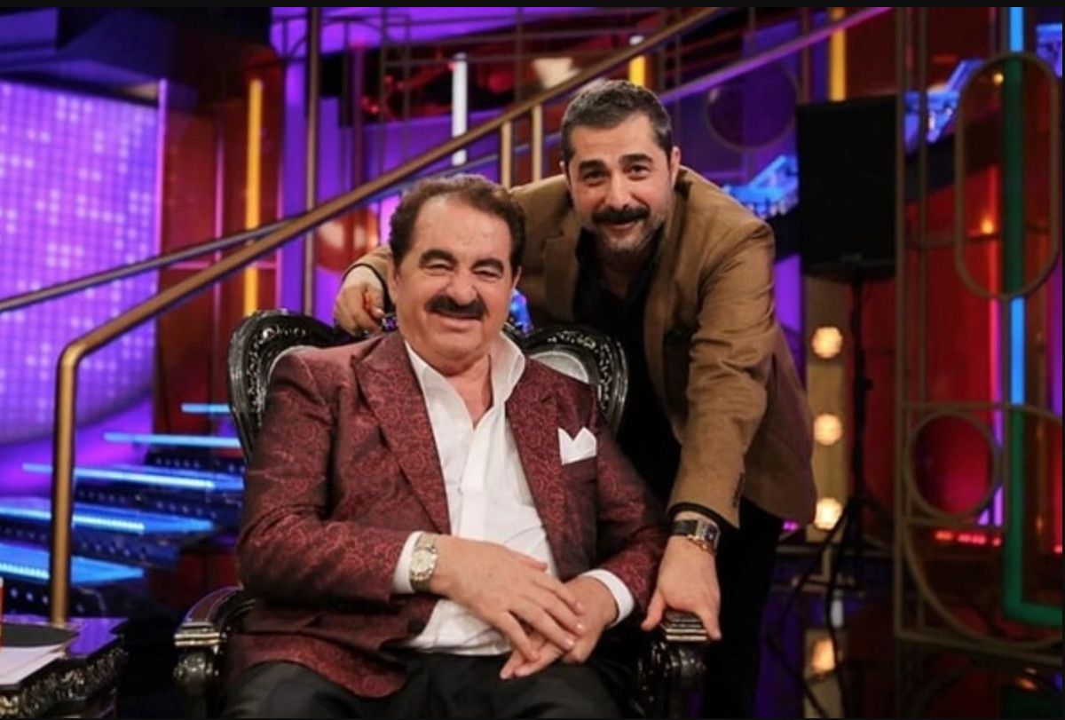 İbrahim Tatlıses ve Oğlu Arasındaki Uzaklaşma Kararı: Elektronik İzleme Önlemleri Devrede