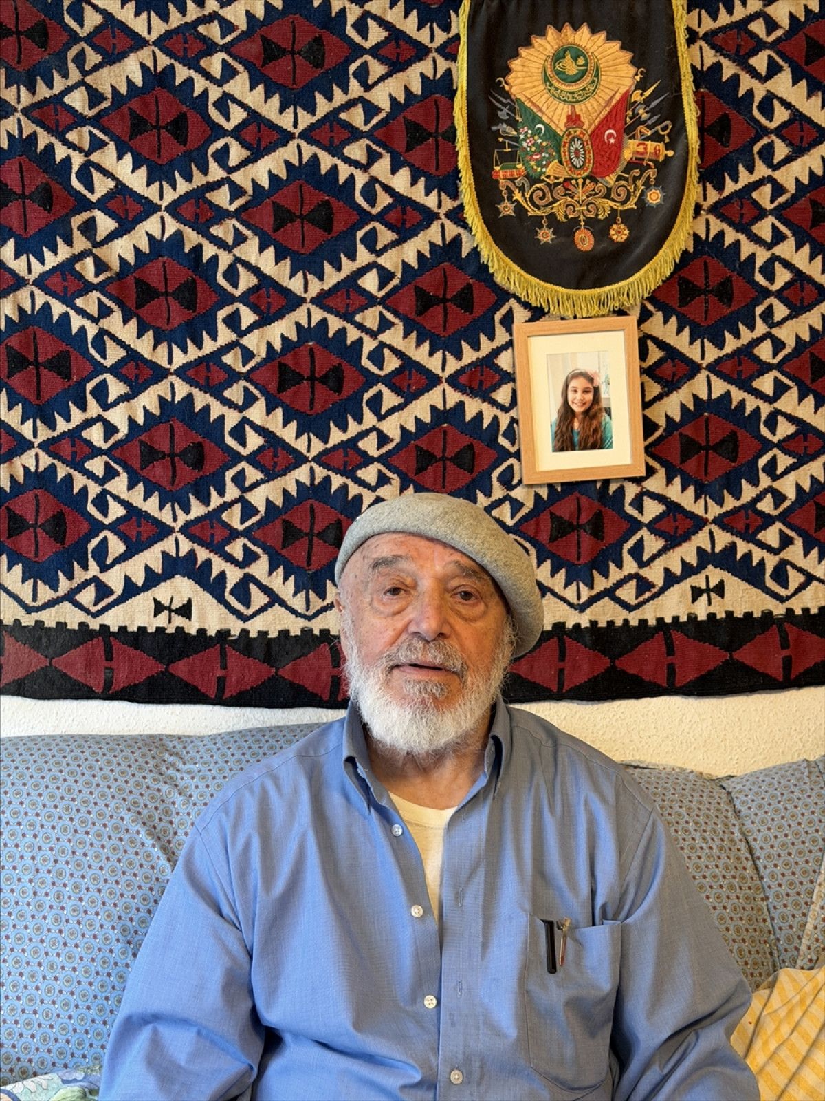 Ford İşçisi ve Türk Cemiyetinin Almanya’daki İlk Yılları: Karagüzel’in Hikayesi