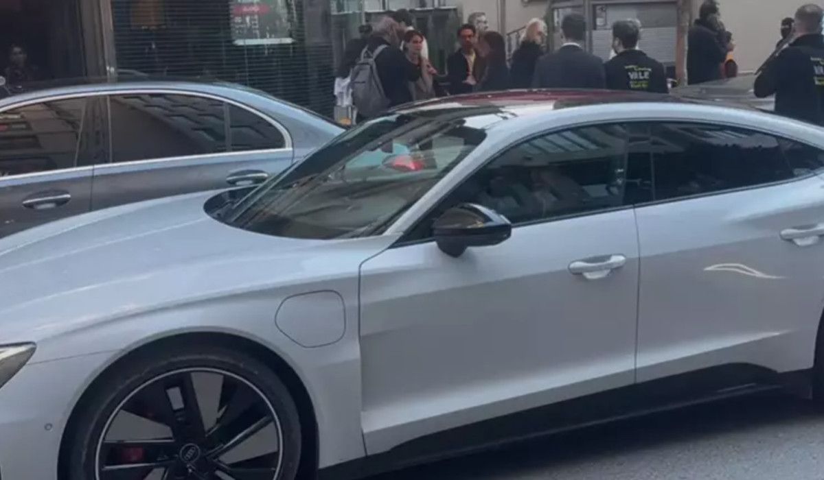 Mehmet Ali Erbil ve Gülseren Ceylan: Aşk ve Anılarla Düğün Hikayesi