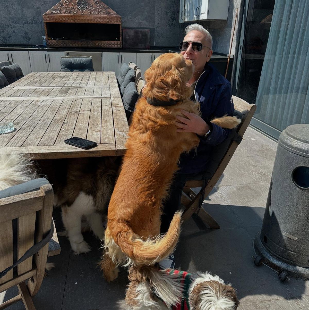 Mehmet Ali Erbil ve Gülseren Ceylan: Aşk ve Anılarla Düğün Hikayesi