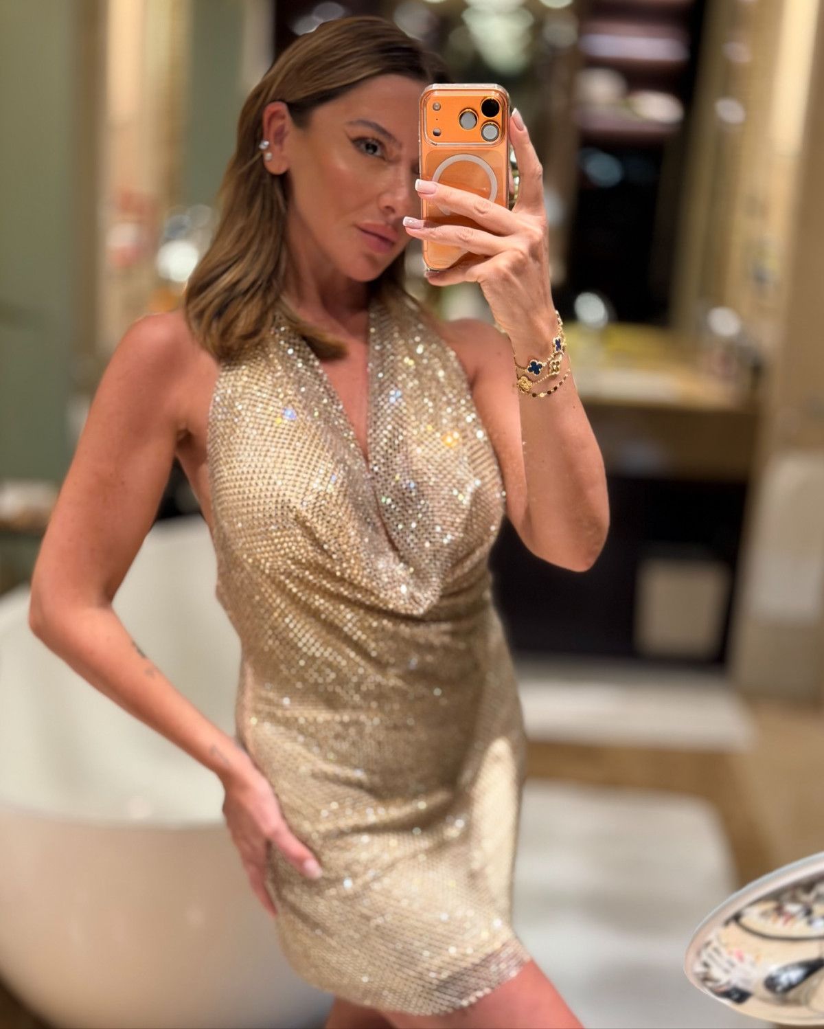 Hadise’nin Doğum Haftası Coşkusu: Hayranlarıyla Paylaşılan Samimi Anlar