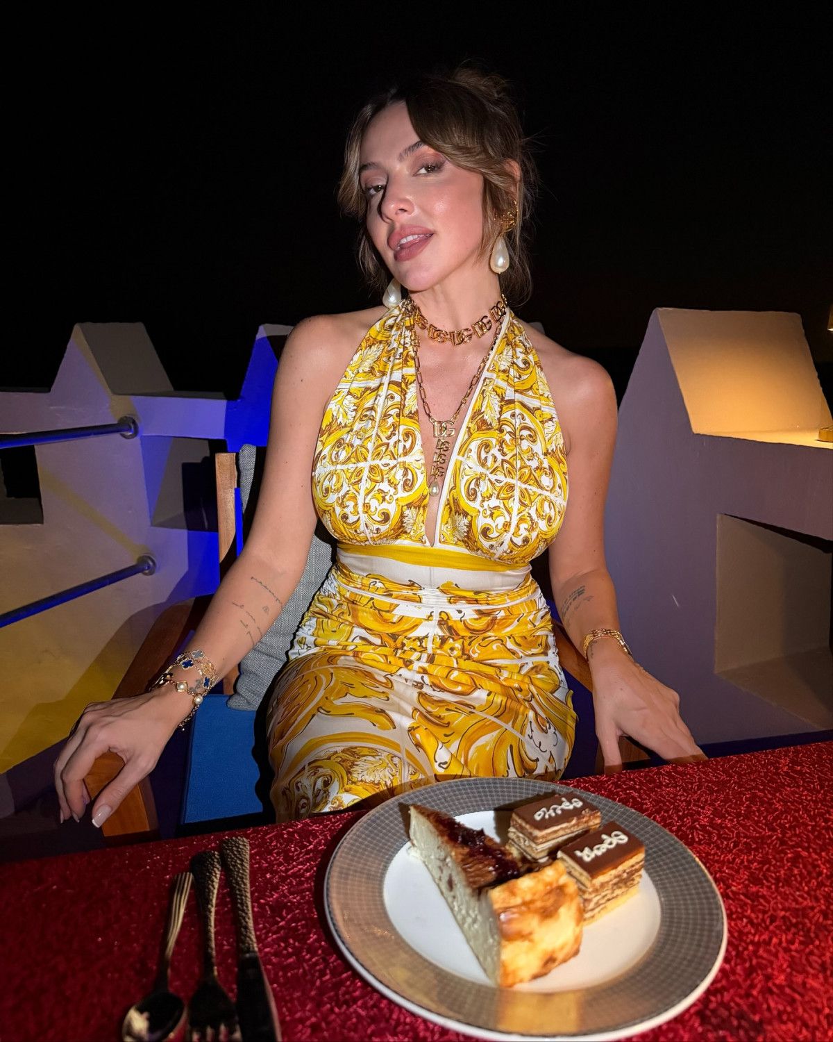 Hadise’nin Doğum Haftası Coşkusu: Hayranlarıyla Paylaşılan Samimi Anlar