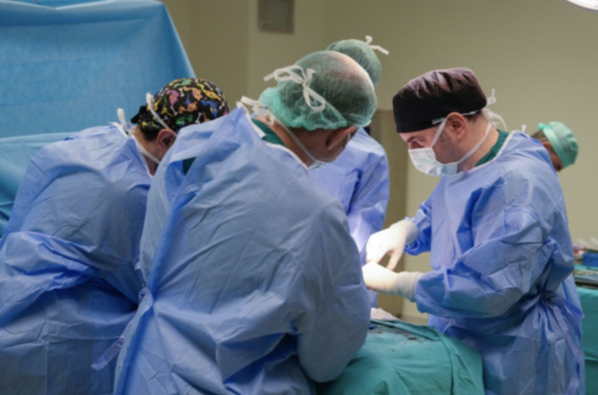 Türkiye’deki Osseointegrasyonla Yeni Bir Yaşam: Rus Hasta İvan Berdnik’in Hayata Dönüş Hikayesi